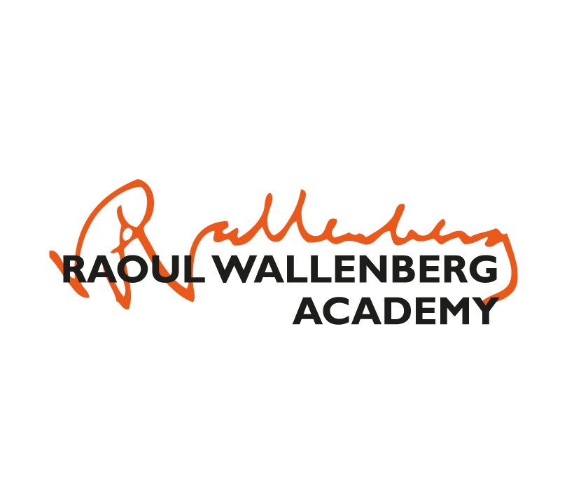 Raoul Wallenberg Academy logotyp