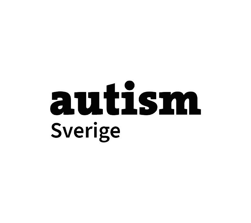 Autismförbundets logotyp