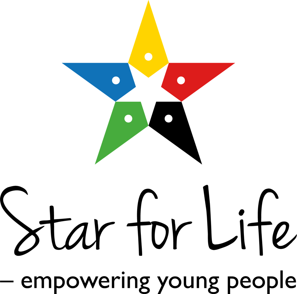 Star for Life logotyp
