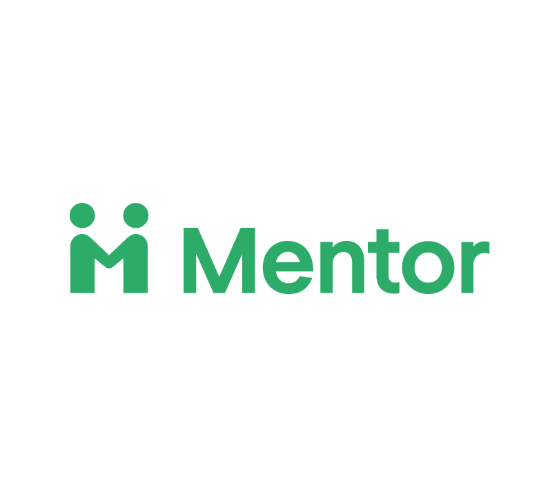 Mentor Sveriges logotyp