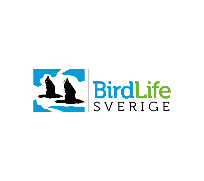 BirdLife logotyp
