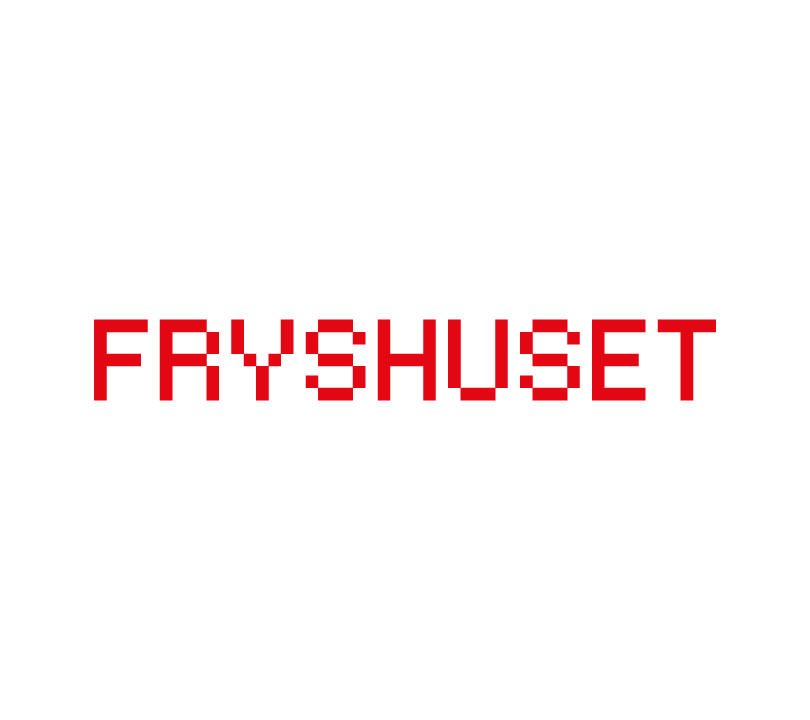 Fryshuset logotyp