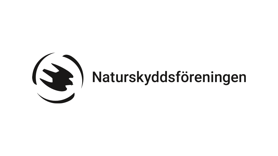 Naturskyddsföreningen logotyp