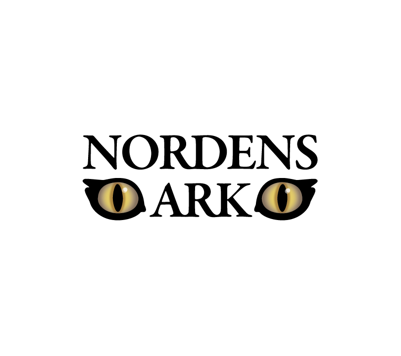 Nordens Ark logotyp