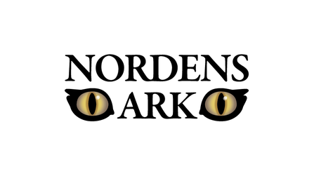 Nordens Ark logotyp