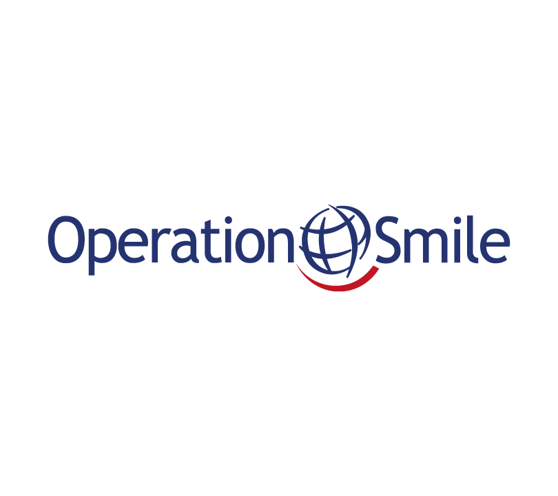 Operation Smile logotyp