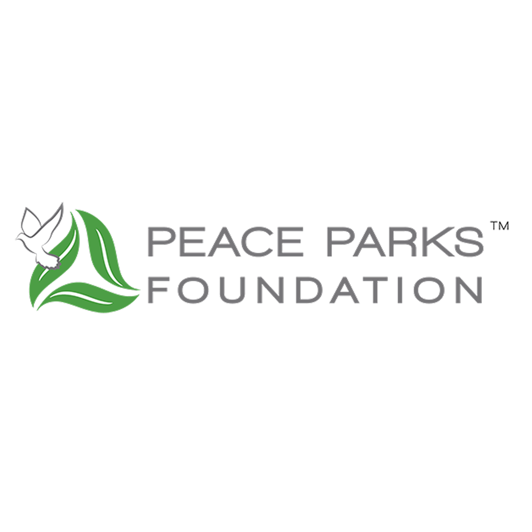 Peace Parks Foundation Sweden logotyp