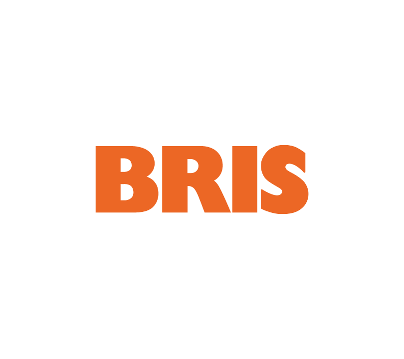 BRIS logotyp