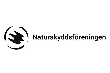 Naturskyddsföreningens logga