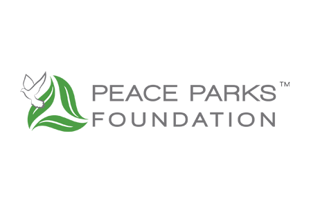 peace parks logga